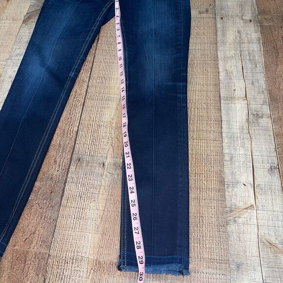 Rag & bone skinny raw hem jeans - Picture 10 of 10